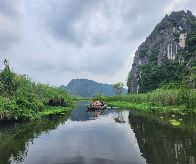 Ninh Binh Private Tour: Bai Dinh-Trang An/Tam Coc-Mua Cave - The Experience’s Strengths & Considerations
