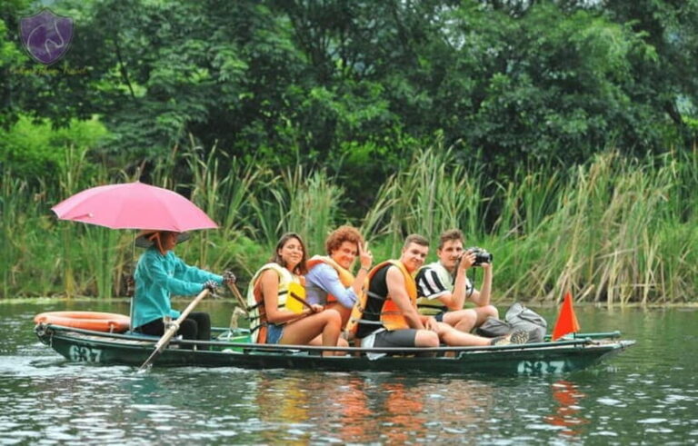 Ninh Binh: Trang An Boat Ride, Bich Dong & Mua Cave Sunset - Exploring Ninh Binh’s Highlights in Detail