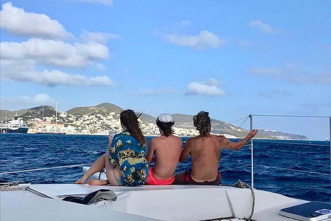 No1SXM Day Sailing Experience in St. Maarten - Analyzing Value for Money