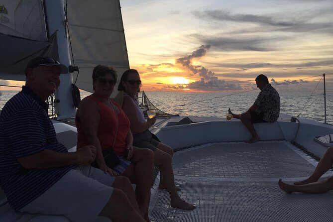 No1Sxm Sunset Sail Experience in St Maarten - Who Will Love This Experience?
