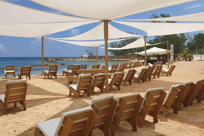 Ocho Rios: Bamboo Beach Club with Specialty Lunch & Cocktails - The Real Deal: Analyzing the Value