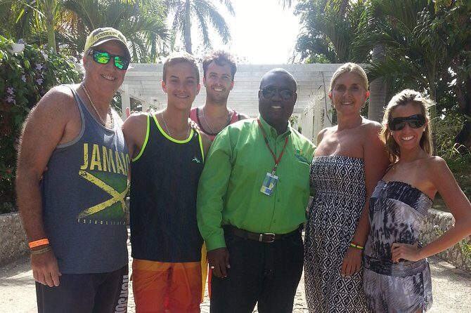 Ocho Rios Hotels Private Transfer - Why Choose This Private Transfer?