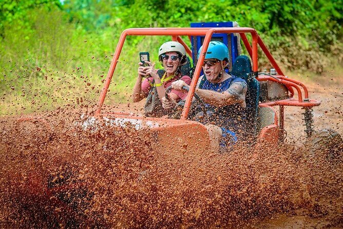 Off Road Buggy Adventure - Authentic Experience or Tourist Trap?