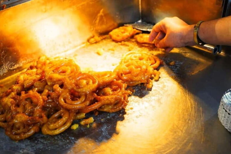 Old Delhi: Guided Street Food Tour w/ Private Transportation - FAQ
