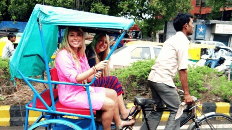 Old & New Delhi Guided City Tour: Half or Full Day Available - Authentic Experiences and Traveler Insights