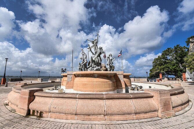 Old San Juan Deluxe Walking Tour - Who Will Enjoy This?