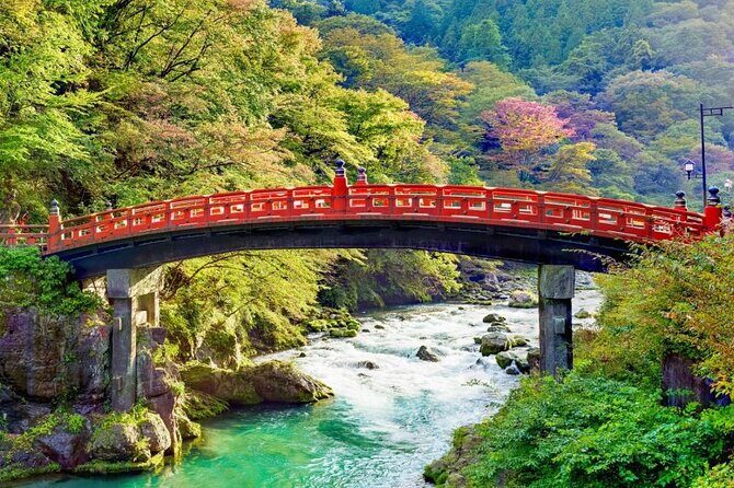 One Day Private Tour to Nikko With English Speaking Driver - What’s Included and What’s Not