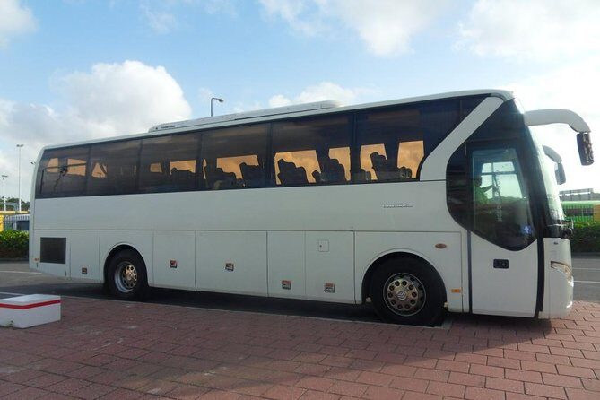 One Way Curacao Airport Transfer - Detailed Breakdown of the Experience