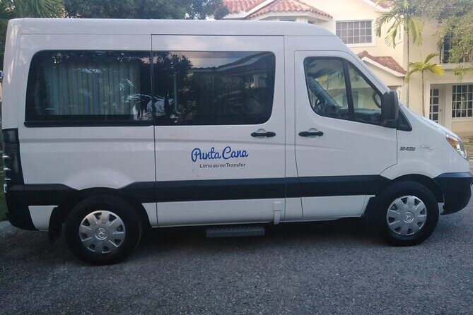 One Way Private Airport or Hotel Transfer Bavaro Hotel 1-6 Pax - Who Should Consider This Transfer?
