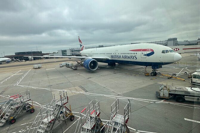 One way Private Airport Transfer - Why This Transfer Works Well for Travelers