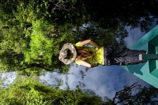 Orangutan Tour Tanjung Puting 3D2N - Final Thoughts: Who Should Consider This Tour?