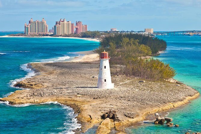 Original Exuma Powerboat Adventures - Setting Out: What To Expect from the Tour