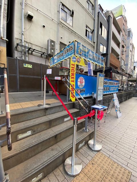 Osaka: Dotonbori District River Cruise with Drink Discount - Practical Details & Traveler Tips