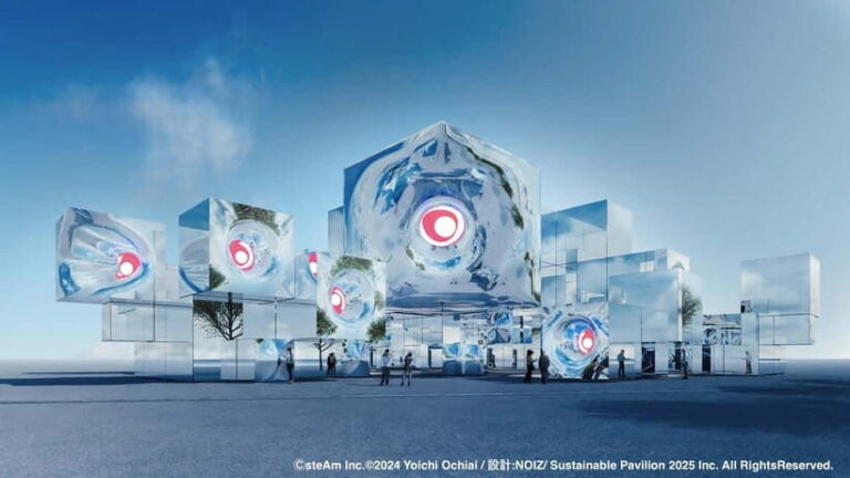 Osaka: Expo 2025 Admission Ticket - What’s Included in the Ticket