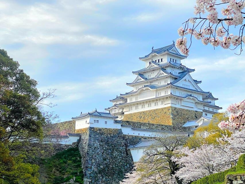 Osaka: Himeji Castle, Arima Onsen & Mt. Rokko 1-Day Bus Tour - What Travelers Say