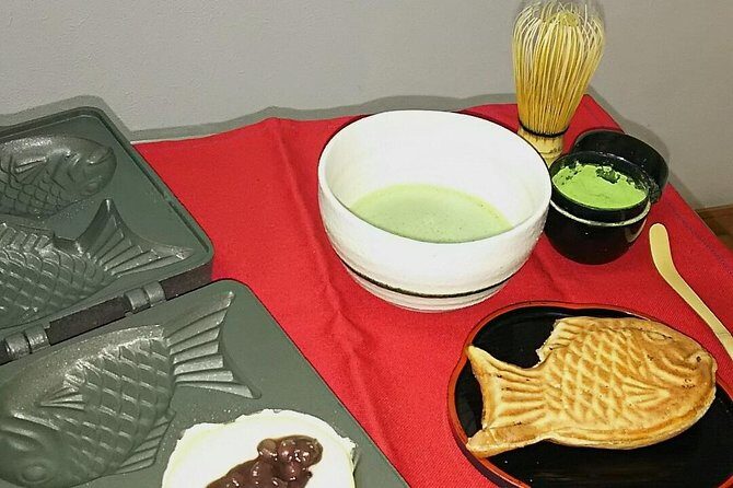 Osaka local food and Japanese cuisines cooking experience - Who Will Appreciate This Experience?