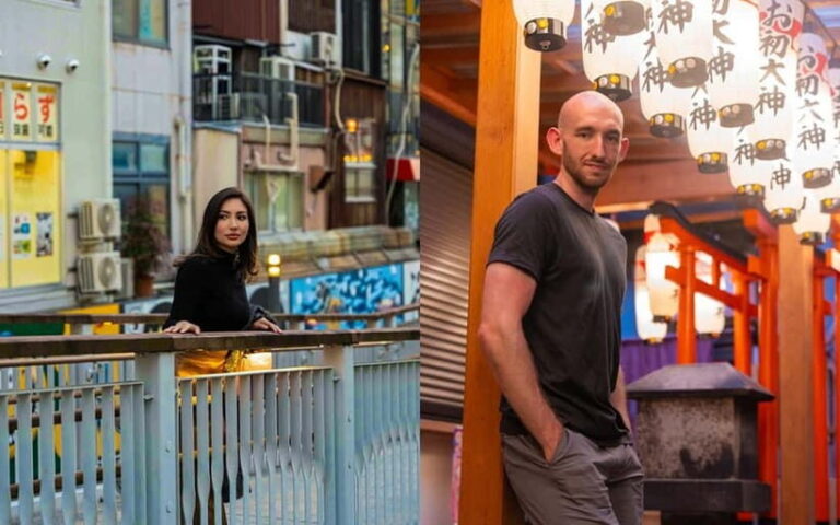 Osaka: Private Vibrant Nighttime Photoshoot (Dotonbori) - What Makes This Experience Stand Out?