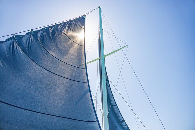 PACKAGE DEAL Catamaran- Snorkeling - Hooka Diving - Parasailing - The Authentic Experience: Pros and Cons