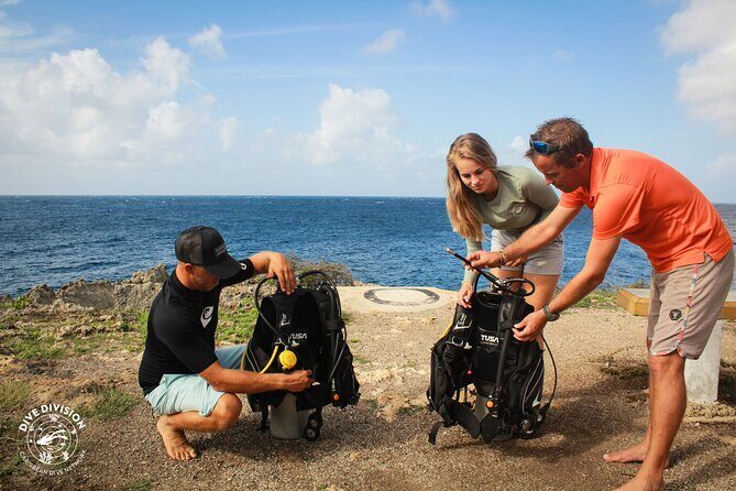 PADI Open Water Course in Curacao - Who Should Consider This Course?