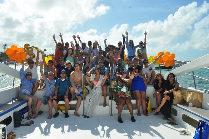 Party Boat - Private groups, snorkeling - Open Bar. - An In-Depth Look at the Experience