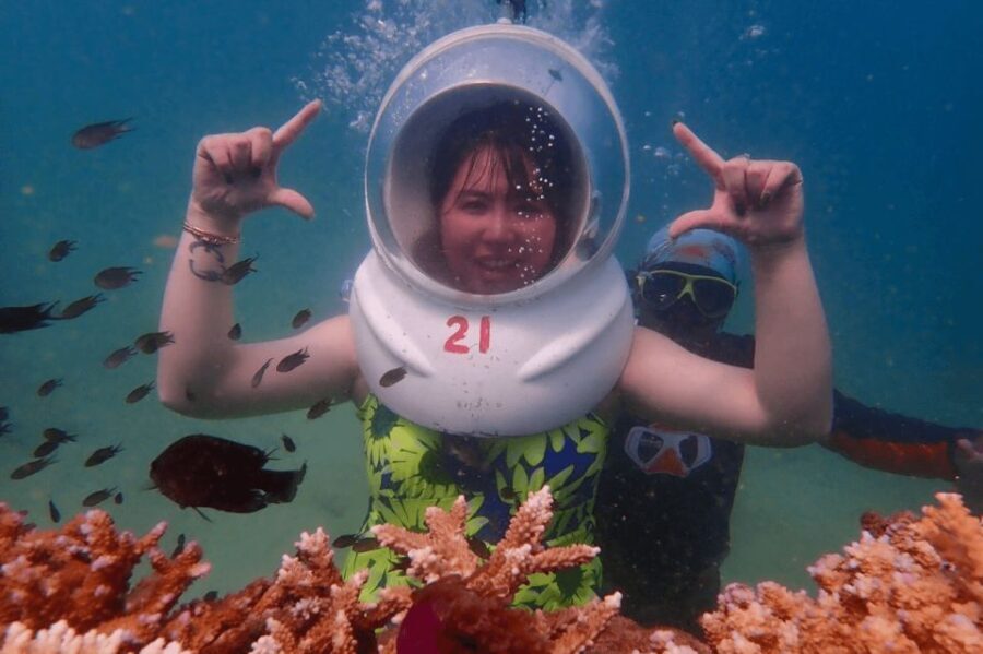 Pattaya: Coral Island & Sak Island Adventure Trip - The Itinerary in Detail