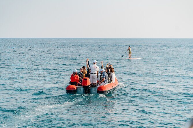 Pattaya Full-Day SUNSET Yacht exclusive Island(Buffet,Snorkeling) - Final Thoughts