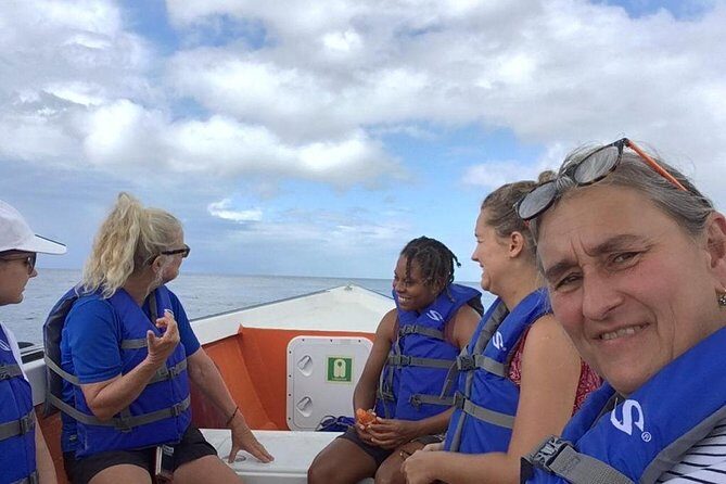 PH Whale Watch & Dolphin Cruise in Dominica - FAQ: Your Questions Answered
