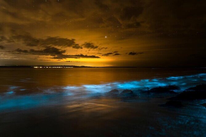Phang Nga Bay Private Bioluminescence and Sea Canoeing Tour - What to Expect: A Day Filled with Natural Wonders and Cultural Touches