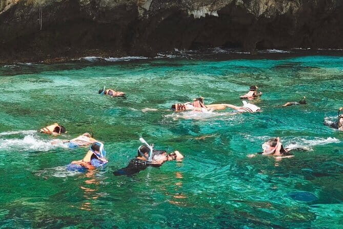 Phi Phi with Maya and Bamboo Island Day Trip by Speedboat - What’s Included and Whats Not