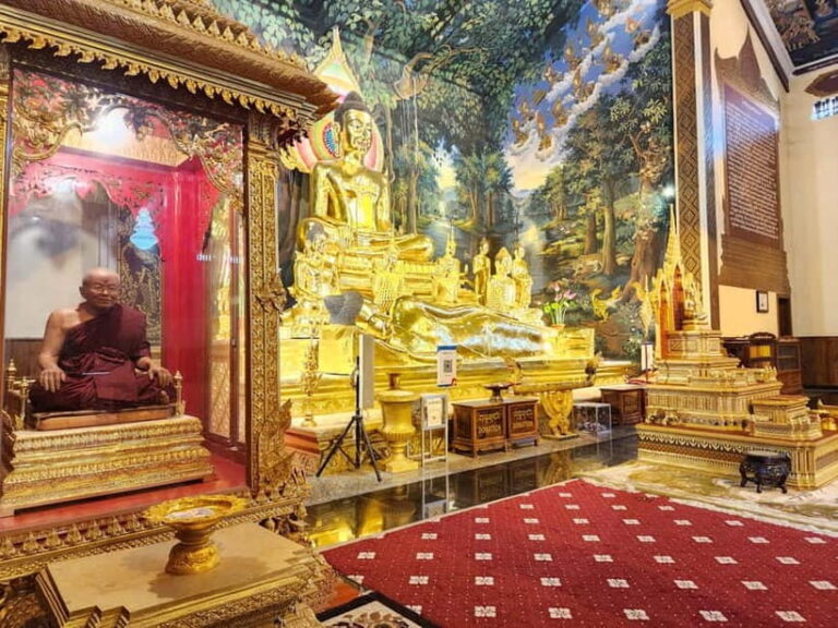 Phnom Penh: Highlights Tour Including S21 and Killing Fields - Why the Tour Excels