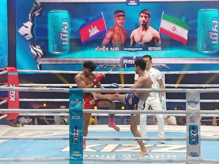 Phnom Penh: Live Khmer Traditional Boxing Tickets - Why the Guides Make the Difference