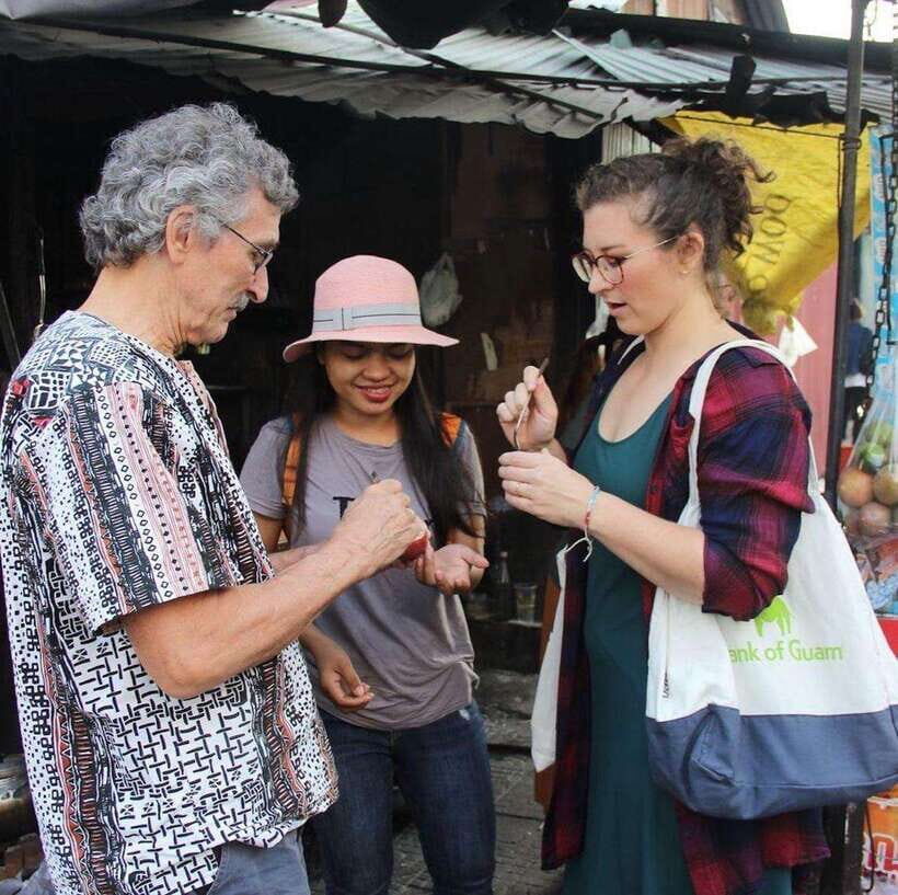Phnom Penh's Ultimate Street Food Tour by Tuk Tuk - Who Should Consider This Tour?