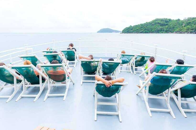 Phu Quoc: Cable Car Ride and 3 Islands Boat Tour with Lunch - Why This Tour Represents Good Value