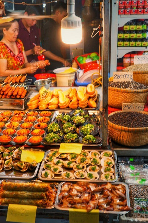 Phu Quoc: Street Food Tour - What Makes This Tour Stand Out?