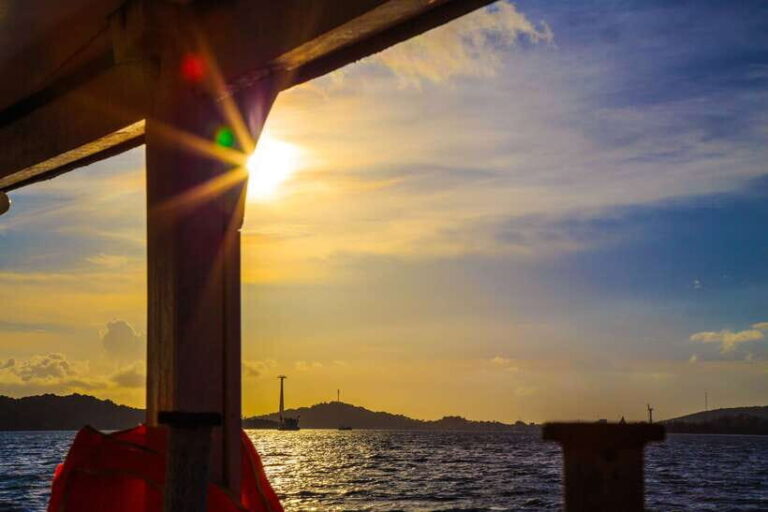 PHU QUOC TRIP 2: 2 ISLANDS BY BOAT - What Travelers Say