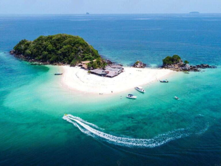 Phuket: 3 Khai Islands Snorkeling Tour - Authentic Experiences: What Reviewers Say