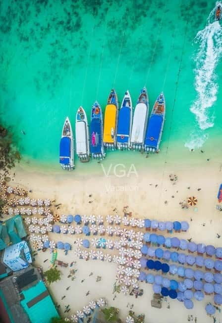 Phuket: 3 Khai Islands Speedboat Tour- Snorkeling & Relaxing - Who Should Consider This Tour?