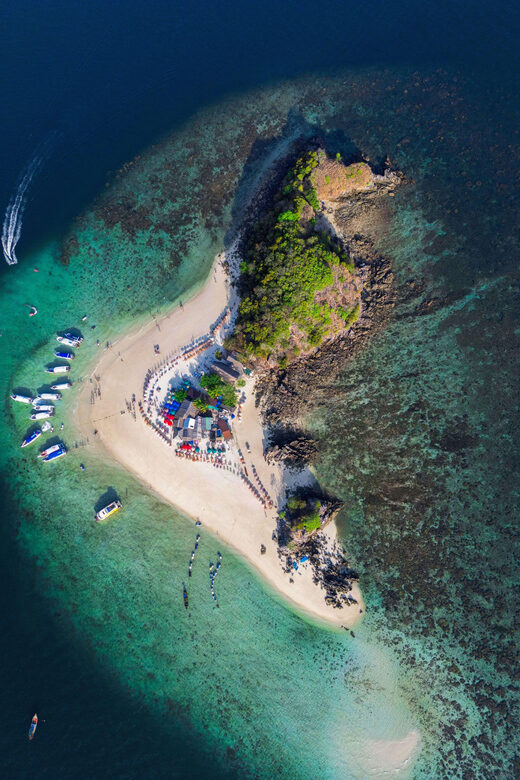Phuket: Explore the Trio Khai Island Snorkelling Adventure - Who Will Love This Tour?