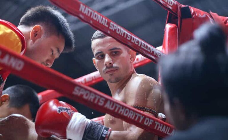 Phuket: Friday Night Muay Thai Fight at Rawai Boxing Camp - What to Expect During the Night