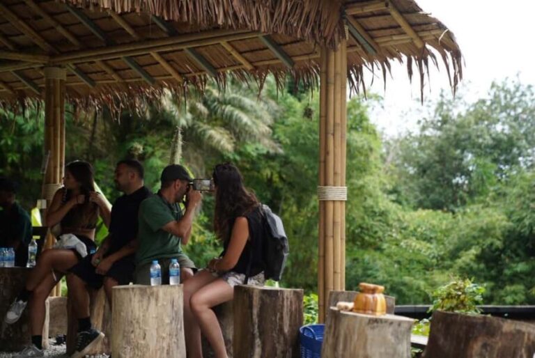 Phuket: Guided Tour to Elephant Sanctuary & Hotel Transfer - The Value of the Experience