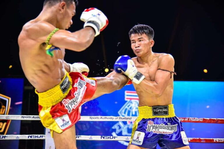 Phuket: Patong Boxing Stadium Muay Thai Match Ticket - Who Will Love This Experience?