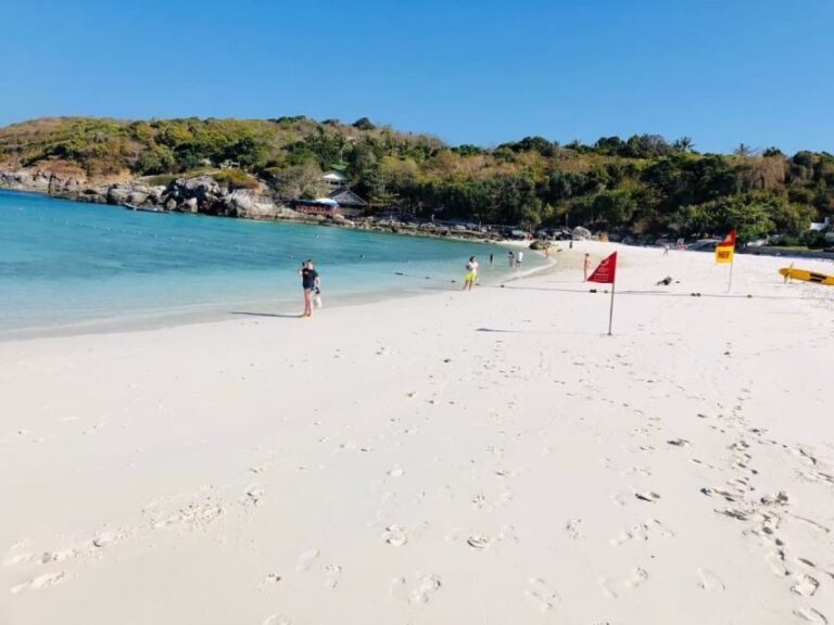 Phuket: Racha Island Snorkeling or Scuba Diving Tour - What’s Included and What’s Not