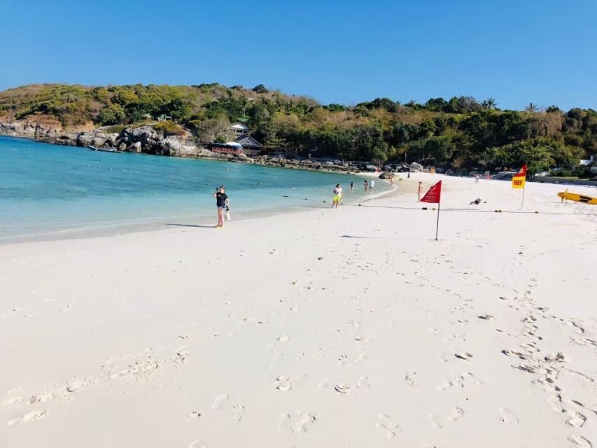 Phuket: Racha Island Snorkeling or Scuba Diving Tour - What’s Included and What’s Not