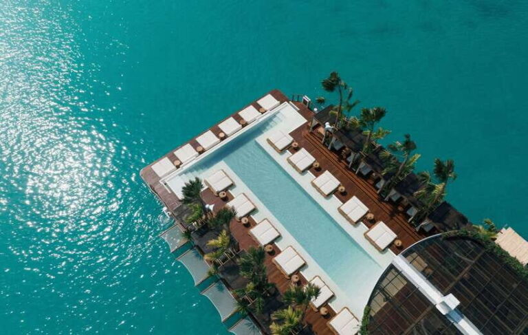 Phuket: YONA Floating Beach Club Day Experience - Final Thoughts: Who Should Consider YONA?