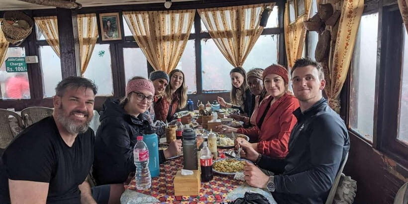 Pokhara: 2-Day Ghorephani and Poon Hill Private Trek - An In-Depth Look at the 2-Day Ghorepani and Poon Hill Trek