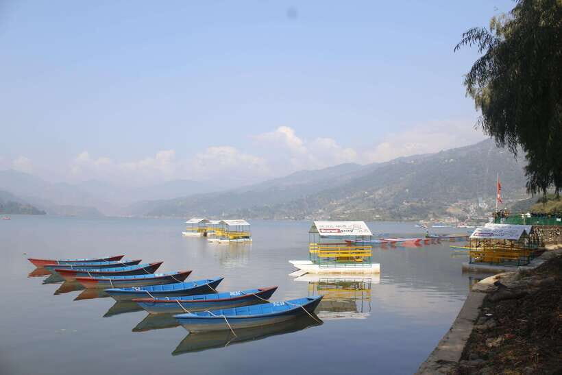Pokhara: Full-Day Sharing Bus Tour on 7 Iconic Destination - The Practicalities