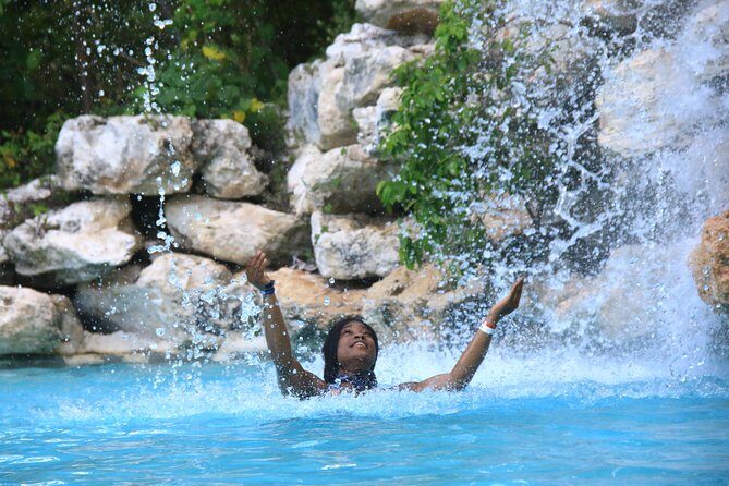 Polaris Adventure and Horseback Riding Combo at Bavaro Adventure Park - Why This Tour Provides Value