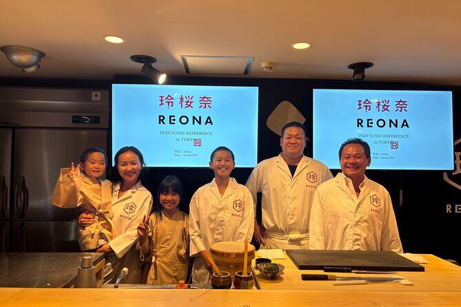 Premium 14-Piece Sushi & Cultural Discovery with Chef Interaction - Who Should Book This Tour?