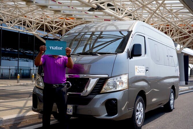Private Airport Transfer: Siem Reap Angkor (SAI) City Hotels - The Bottom Line: Who Should Book This Transfer?