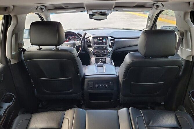 Private Airport Transfer Vip Service To/From Uvero Alto - The Booking Process and Communication